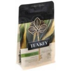 Чай зеленый Tea Key GREEN TEA 100 г