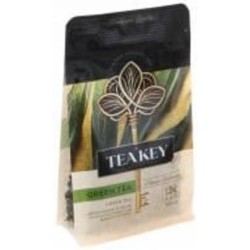 Чай зеленый Tea Key GREEN TEA 100 г