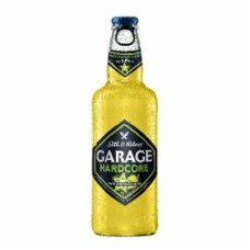 Пиво GARAGE Seth & Riley’s Garage Hardcore Starfruit & More 0,44 л