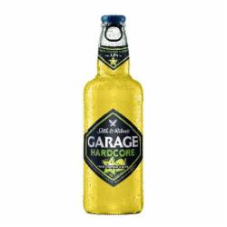 Пиво GARAGE Seth & Riley’s Garage Hardcore Starfruit & More 0,44 л