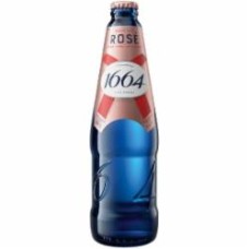 Пиво Kronenbourg Rose edition 0,46 л