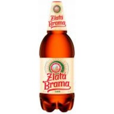 Пиво Zlata Brama 1,75 л