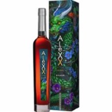 Коньяк silver vsop 0,375 л