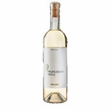 Вино Frumushika Nova сухое белое Рислинг 0,75 л