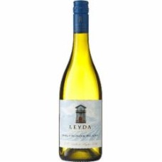 Вино Leyda Sauvignon Blanc сухое белое Совиньон Блан 0,75 л