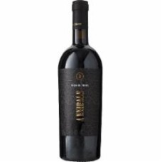 Вино Diomede полусухое красное Annibale 0,75 л