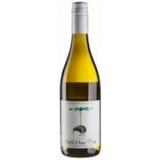 Вино Odd One Out Malborough Sauvignon Blanc сухое белое 0,75 л