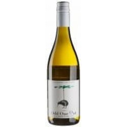 Вино Odd One Out Malborough Sauvignon Blanc сухое белое 0,75 л