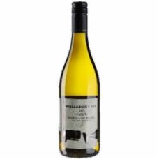 Вино Whalebone Bay Malborough сухое белое 0,75 л