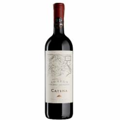 Catena Zapata Appellation Cabernet Sauvignon сухое красное 0,75 л