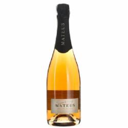 Вино игристое Mateus Brut Rose брют розовый 0,75 л