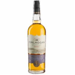 Виски Finlaggan односолодовый Original Peaty 0,7 л