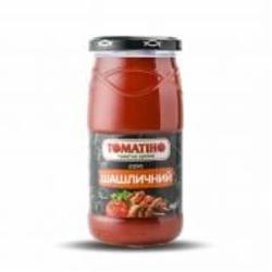Соус ТОМАТІНО Шашлычный 460 г