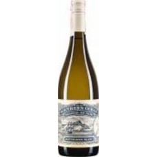 Вино Southern Ocean Sauvignon Blanc Marlborough белое сухое 0,75 л