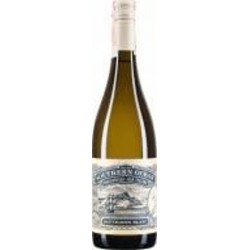 Вино Southern Ocean Sauvignon Blanc Marlborough белое сухое 0,75 л