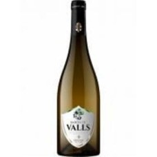 Вино Barón de Valls Vin Blanc полусухое белое 0,75 л
