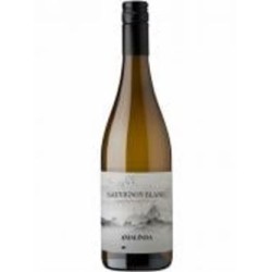 Вино Amalinda Sauvignon Blanc белое сухое 0,75 л