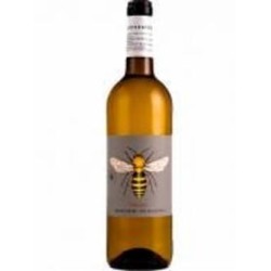 Вино Bodegaverde Macabeo белое сухое 0,75 л