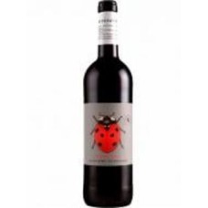 Вино Bodegaverde Garnacha-Syrah красное сухое 0,75 л