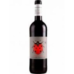 Вино Bodegaverde Garnacha-Syrah красное сухое 0,75 л