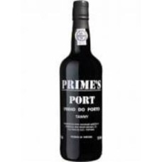 Вино Prime's Tawny красное сладкое 19.5 % 0,75 л