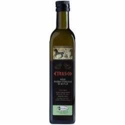 Масло оливковое Oleificio Toscano Morettini TRUSCO экстра вирджин 500 мл