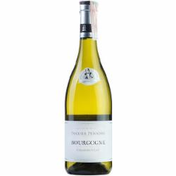 Вино Pasquier Desvignes Bourgogne Chardonnay белое сухое 0,75 л