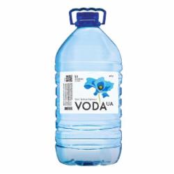 Вода VODA UA Родная Настоящая Украинская негазированная 6 л