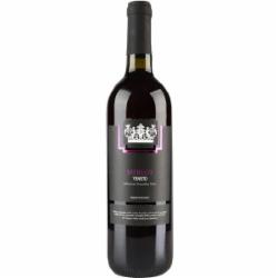 Вино DeAngeli красное сухое Merlot Veneto IGT 0,75 л