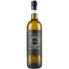 Вино Infinitum белое сухое Soave 0,75 л