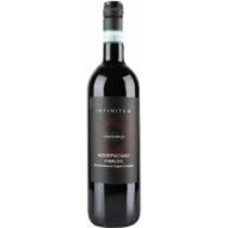Вино Infinitum красное сухое Montepulciano D'Abruzzo 0,75 л