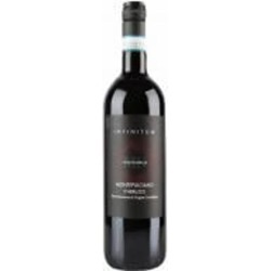 Вино Infinitum красное сухое Montepulciano D'Abruzzo 0,75 л