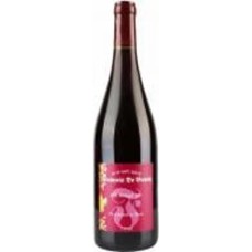 Вино François De Bovoy Rouge Sec красное сухое 0,75 л