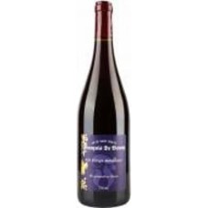 Вино Francois De Bovoy Rouge Moelleux красное полусладкое 0,75 л