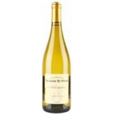 Вино Francois De Bovoy Blanc Moelleux белое полусладкое 0,75 л