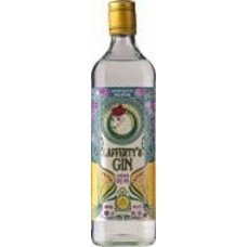 Джин Lafferty's London Dry Gin 0,7 л