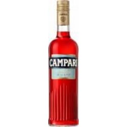 Аперитив Campari Bitter 0,7 л