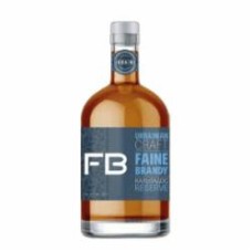 Кальвадос Faine Brandy Reserve 0,5 л