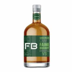 Бренди Faine Brandy Grape VS 0,5 л