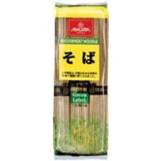 Лапша Akura гречневая 