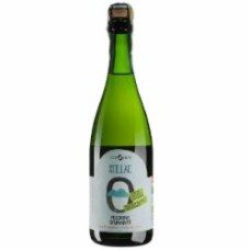Вино игристое Stillae брют белое Пекорино 0,75 л