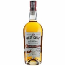 Виски West Cork Stout Cask 0,7 л