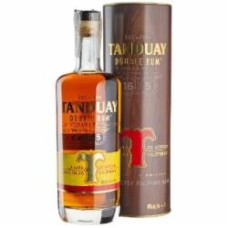 Ром Tanduay Double Rum 0,7 л