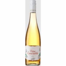 Вино Torres Vina виноградное натуральное полусухое белое Вина Эсмеральда Флор Д'оранж 0,75 л