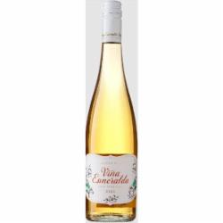 Вино Torres Vina виноградное натуральное полусухое белое Вина Эсмеральда Флор Д'оранж 0,75 л