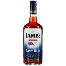 Ром Lamb's Navy 0,7 л