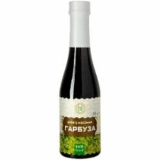 Масло тыквенных семян Ecoliya 200 мл