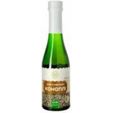 Масло конопляное Ecoliya 200 мл
