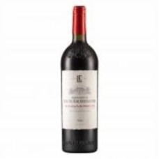 Вино Louis Eschenauer красное сухое Bordeaux Superieur Reserve 0,75 л
