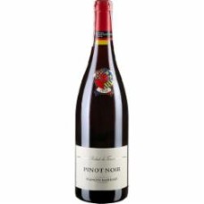 Вино Francois Martenot Pinot Noir VdP красное сухое 0,75 л